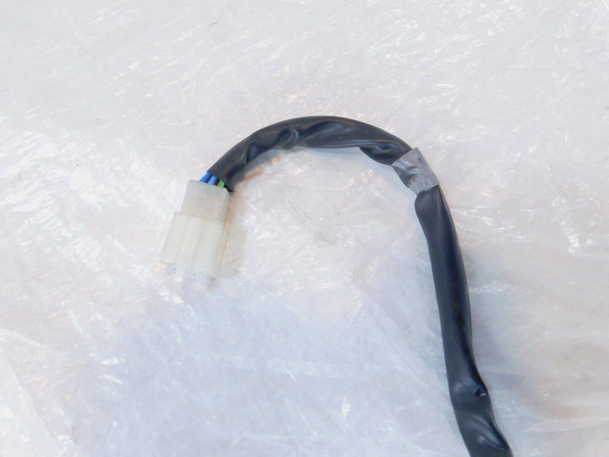 Moto Guzzi Special 750 850 V7 III Front Left Hand Handlebar Indicator Switches - C3 Cycle