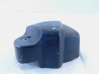 Yamaha V-Star XVS-1100 Classic Custom Silverado Right Engine Side Cover Guard - C3 Cycle