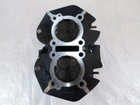 2002-2008 Triumph America & Speedmaster Cylinder Head w/ Camshaft Cams & Valves - C3 Cycle