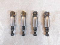 4 Harley Davidson Ironhead Sportster 900 1000 Pushrod Push Rod Tappet Lifters