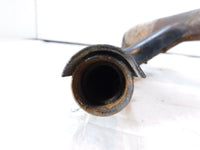 Harley Davidson Dyna Super Glide Low Rider Chrome Rear Exhaust Header Pipe - C3 Cycle