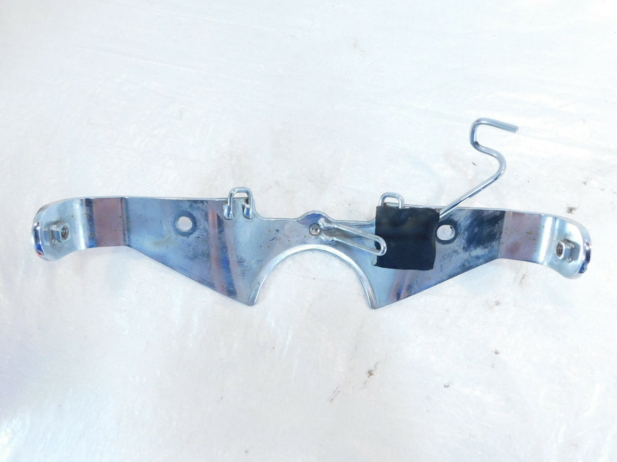 Yamaha Royal Star Tour Deluxe XVZ13 Windshield Windscreen Bracket Mount Trim - C3 Cycle
