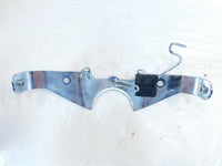 Yamaha Royal Star Tour Deluxe XVZ13 Windshield Windscreen Bracket Mount Trim - C3 Cycle