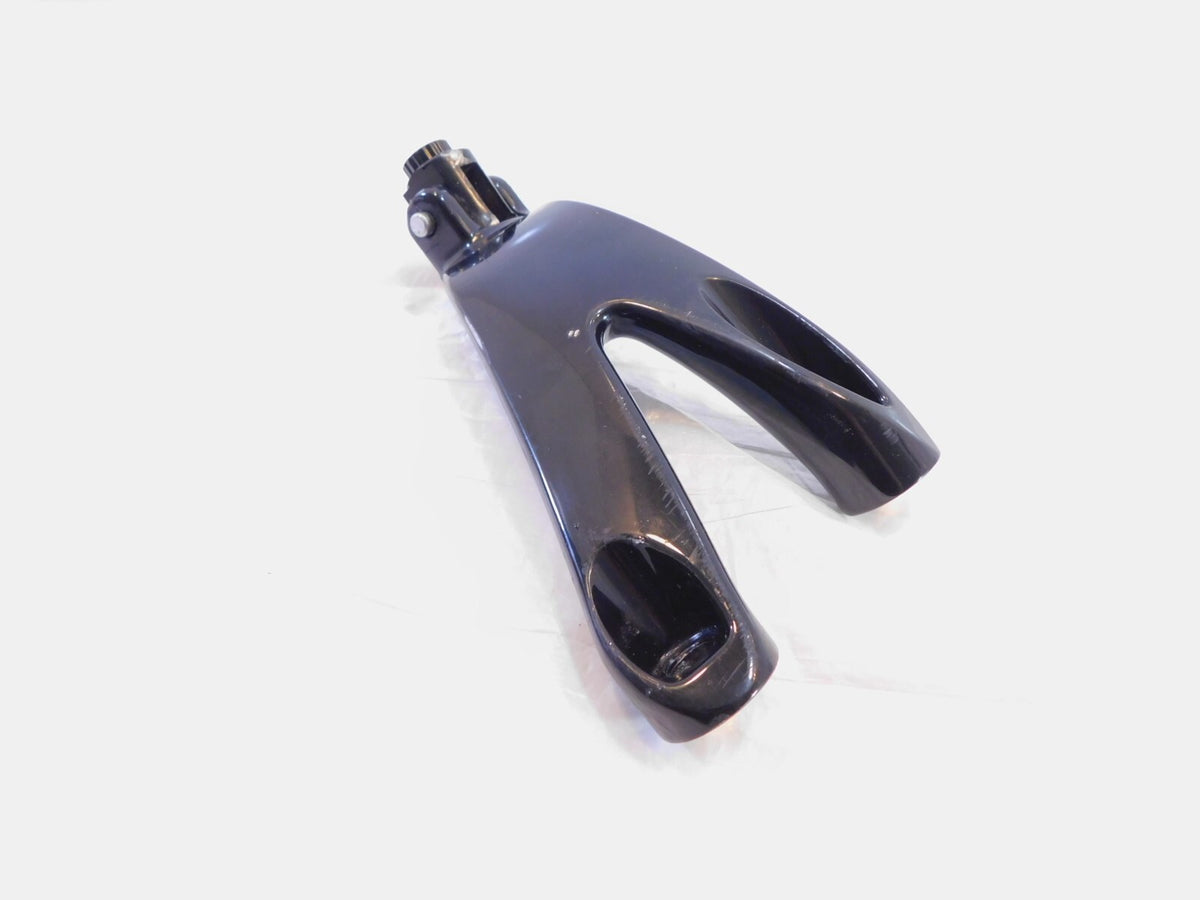 2018-2022 Harley Davidson FXDR & Fat Bob Right Footpeg Footrest Mount Bracket - C3 Cycle