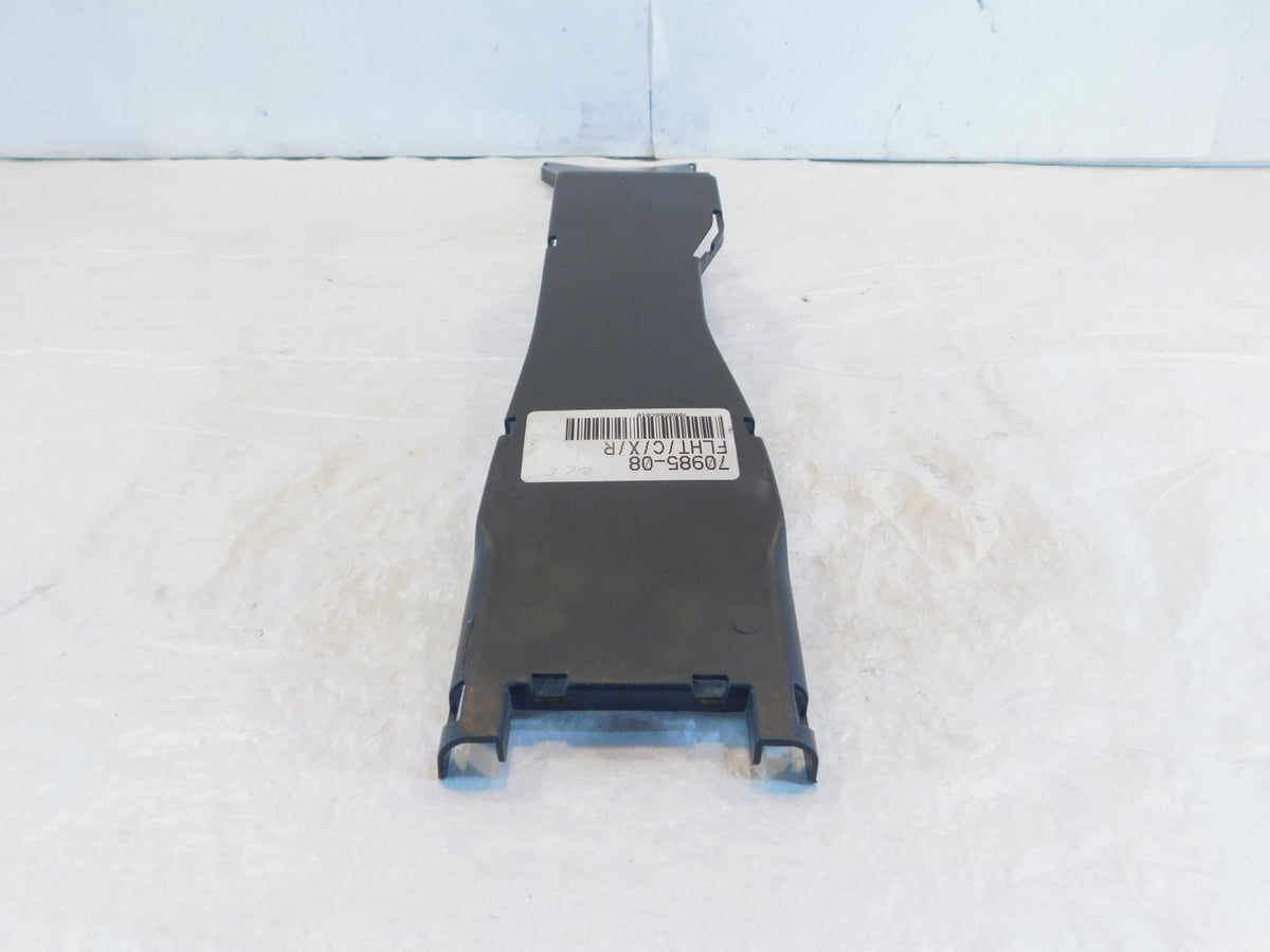 2008 Harley Davidson Road King Street & Electra Glide Wire Harness Cover Panel - C3 Cycle