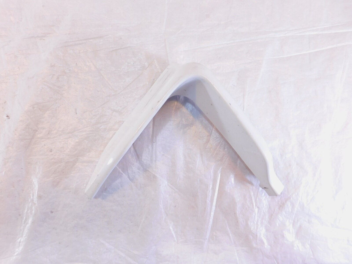 1993-00 Honda Goldwing GL1500 GL1500SE Pearl Glacier White Right Side Deflector - C3 Cycle
