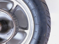 1990-2007 Honda VT1100 VT1100C Spirit Shadow 1100 Rear Wheel Rim Drum & Tire - C3 Cycle