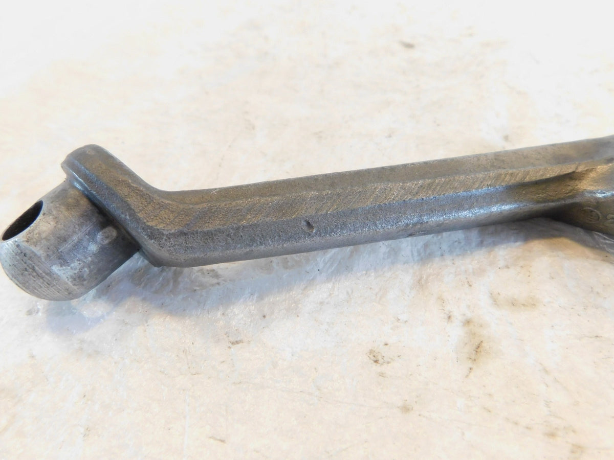 1967-1974 Harley Davidson Ironhead Sportster 1000 Right Footpeg Footrest Bracket - C3 Cycle