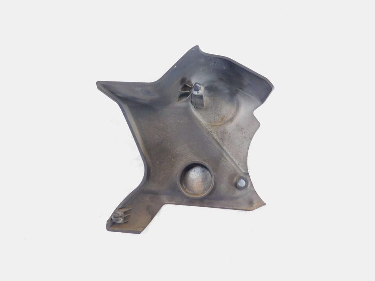 2010 2011 2012 2013 Honda VT750 Shadow 750RS VT750RS Left Rear Engine Side Cover - C3 Cycle