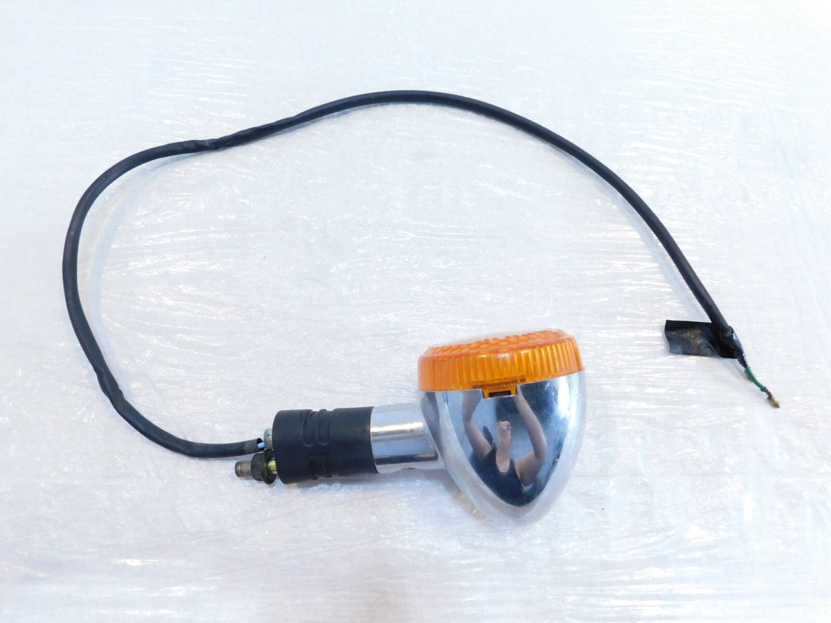 1994 & 1995 Honda VF750 VF750C Magna 750 Rear Right Turn Signal Indicator Light - C3 Cycle