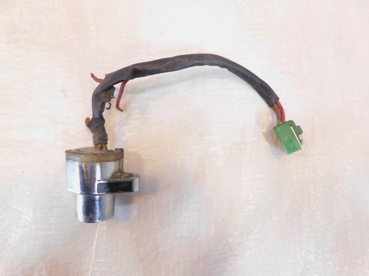 1995-2009 Suzuki Savage 650 LS650 Boulevard S40 Engine Ignition Switch For Parts - C3 Cycle