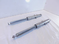 2000 2001 Harley Davidson Road King & Electra Glide Front Fork Suspension Shocks - C3 Cycle