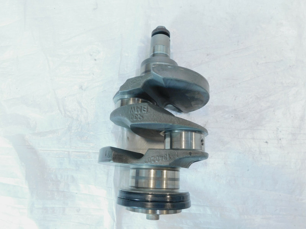 BMW R850R R1100R R1100RS & R1150GS R1150R Engine Motor Crankshaft - 11211342275 - C3 Cycle