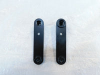 2008-2017 Victory Vision Tour Premium Front Windshield Windscreen Mount Brackets - C3 Cycle