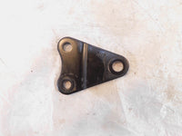 1985-2007 Yamaha V-Max 1200 VMX12 Black Frame Engine Stay Motor Mount Bracket - C3 Cycle