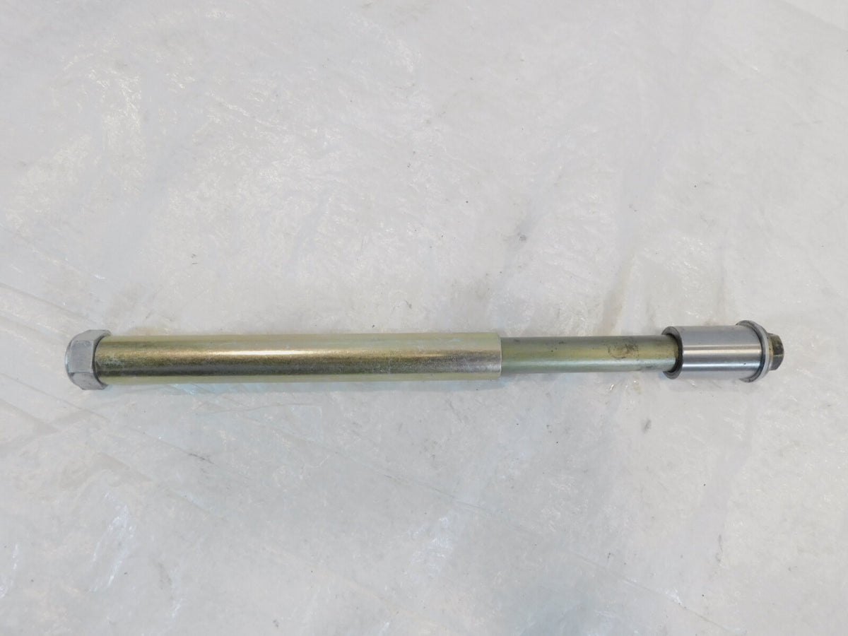 Triumph Thruxton 900 & Scrambler Bonneville T100 Rear Swingarm Pivot Bolt Shaft - C3 Cycle