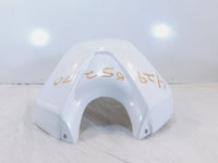 Erik Buell Racing EBR 1190 1190SX White Air Intake Filter Housing Cover Fairing - C3 Cycle