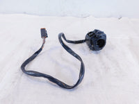 Harley Softail & Dyna Right Handlebar Engine Start Stop Switch Buttons for Parts