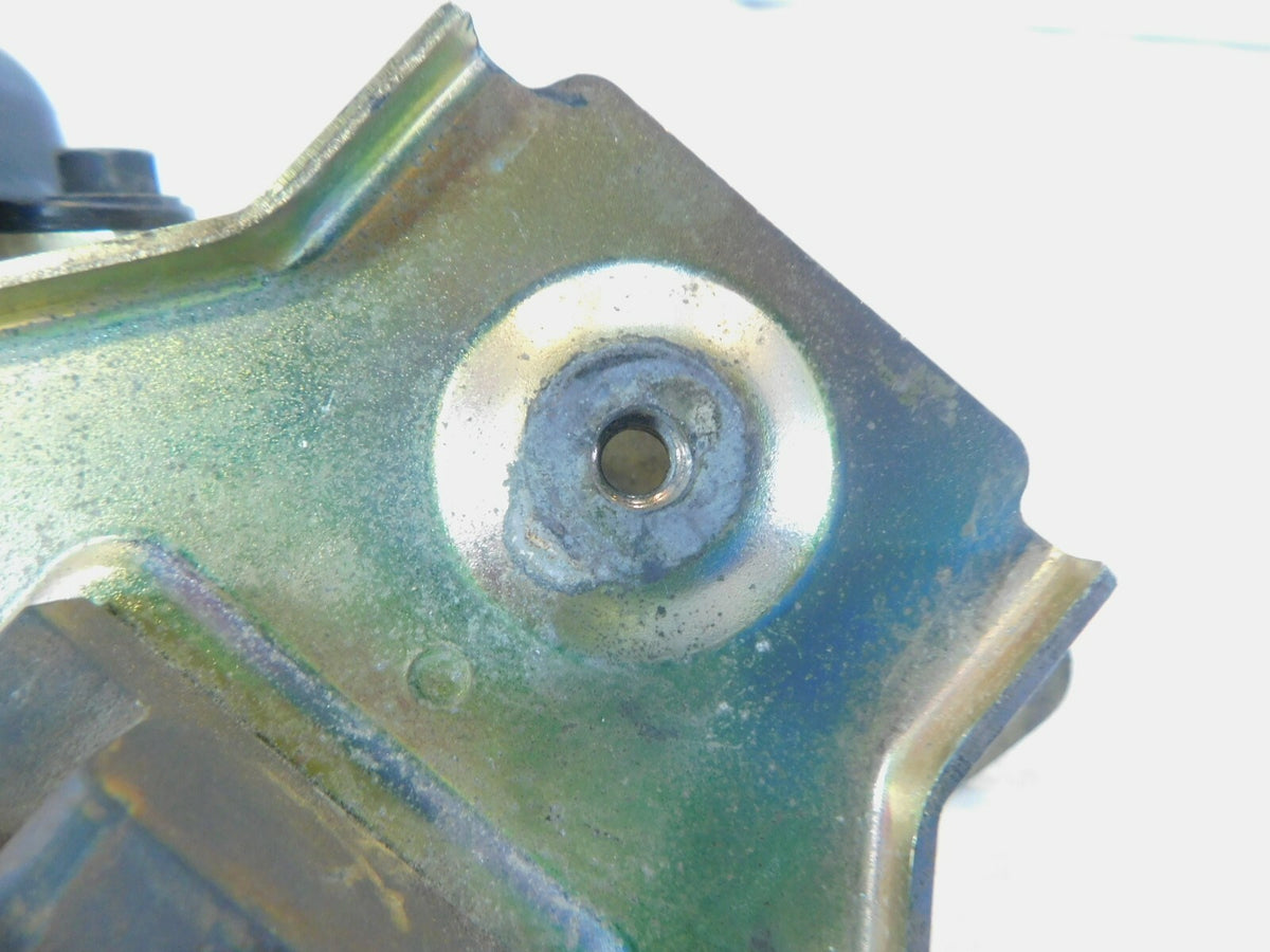 2005-2012 Triumph Sprint ST GT 1050 Front Gas Petrol Fuel Tank Bracket Mount - C3 Cycle