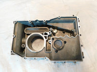 1991-2003 Triumph Trophy 4 1200 Grey Engine Motor Oil Drain Pan Sump - T1230179 - C3 Cycle