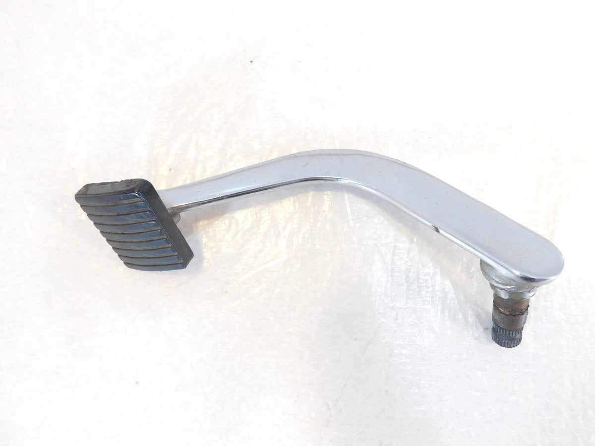 Kawasaki VN15SE Vulcan 800 88 1500A 1500L Front Right Foot Brake Pedal Lever - C3 Cycle