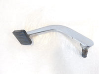 Kawasaki VN15SE Vulcan 800 88 1500A 1500L Front Right Foot Brake Pedal Lever - C3 Cycle