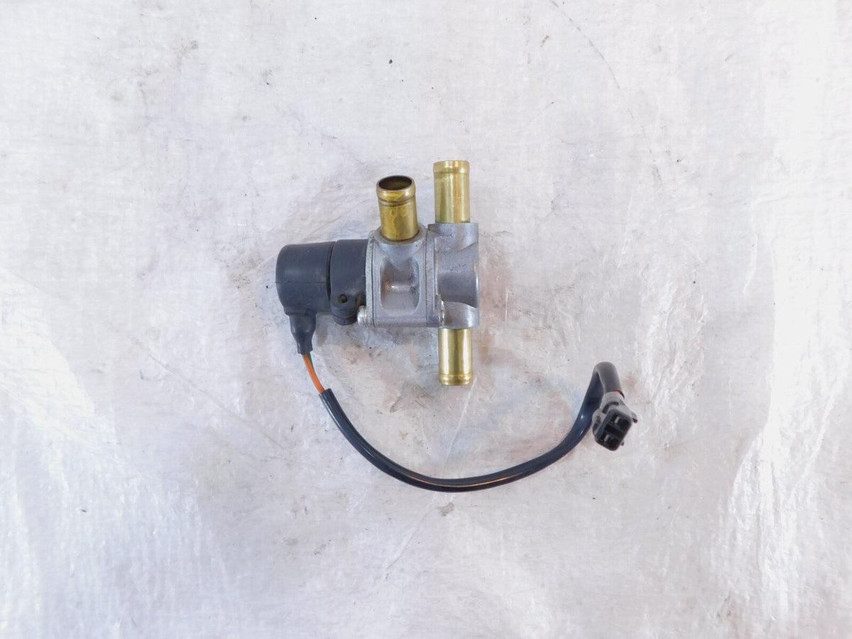 Honda ST1300A ST1300AC Electrical Exhaust Air injection Valve Solenoid Switch - C3 Cycle
