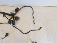 2008 - 2010 Buell XB XB12 XB12X Ulysses Main Wire Wiring Harness Loom - C3 Cycle
