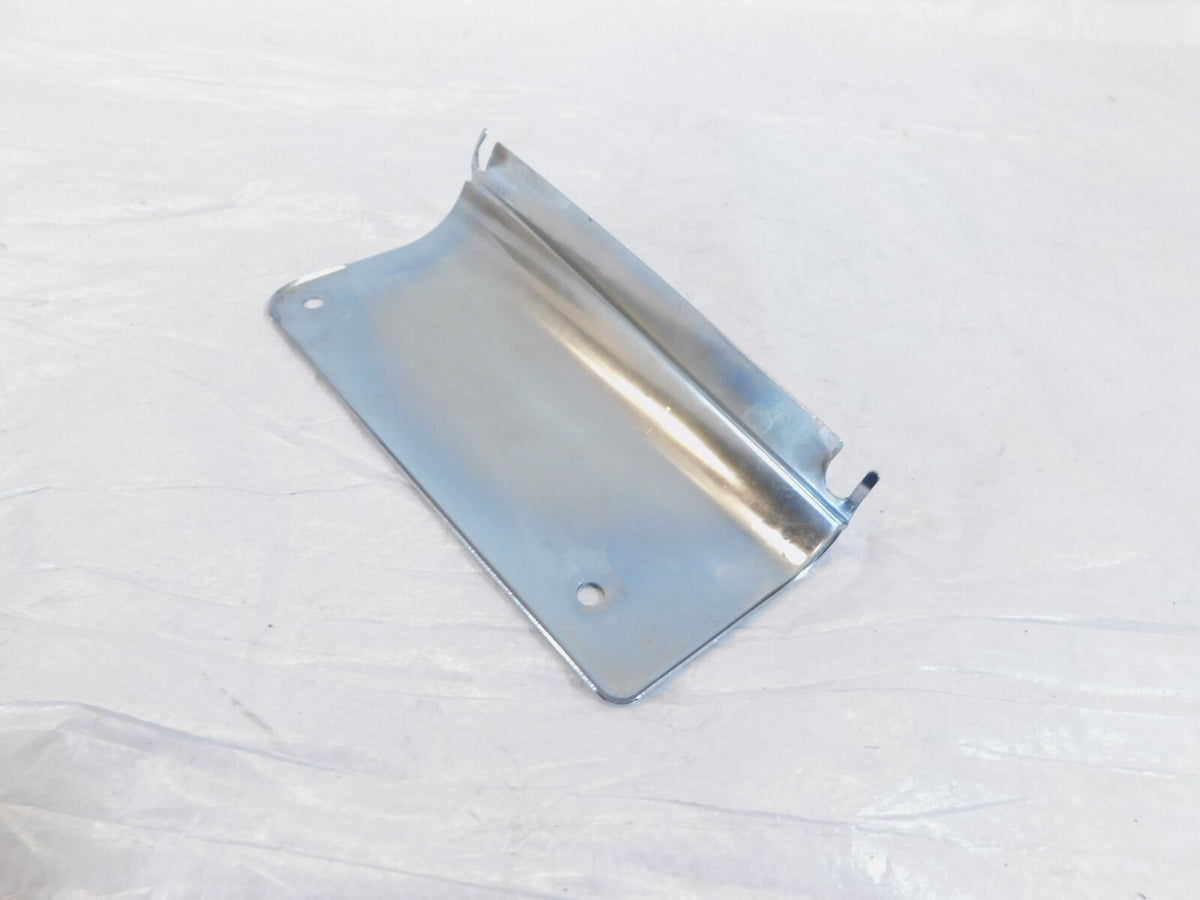 Harley Davidson Softail Heritage Classic Right Chrome Headlight Headlamp Panel - C3 Cycle