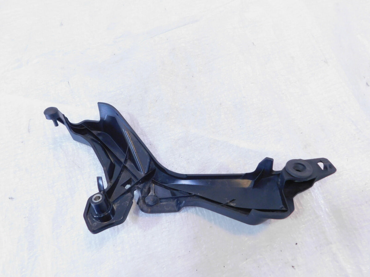 BMW F750GS F850GS ADV & F900 F900R F900XR Wire Harness Cable Runway Duct Cover - C3 Cycle