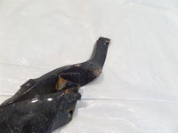 Bent Harley Davidson Electra Glide & Street Glide Left Front Fairing Bracket - C3 Cycle