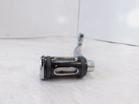 Harley Davidson Dyna Softail Chrome Gear Shift Shifter Lever Pedal with Peg - C3 Cycle