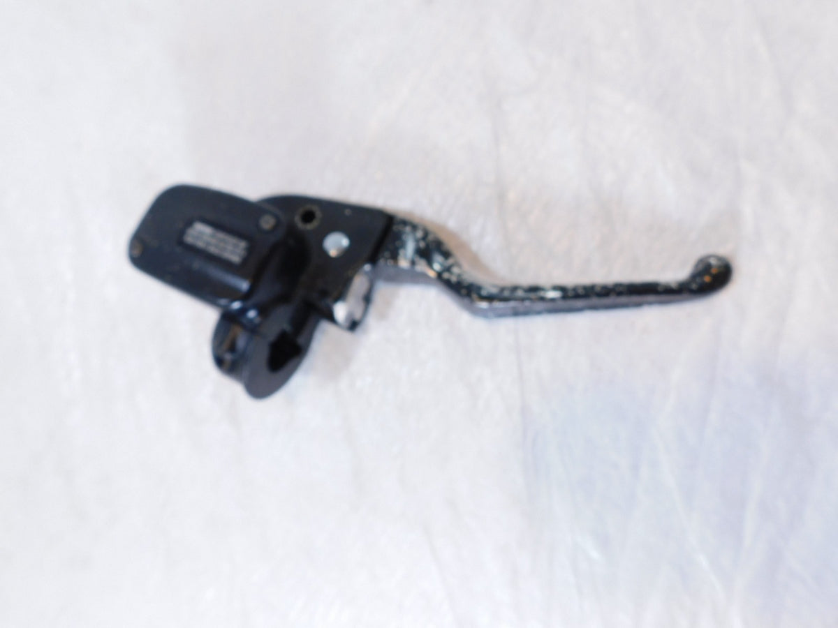 Harley Davidson Softail FXLRS Low Rider & Fat Bob Front Brake Master Cylinder - C3 Cycle