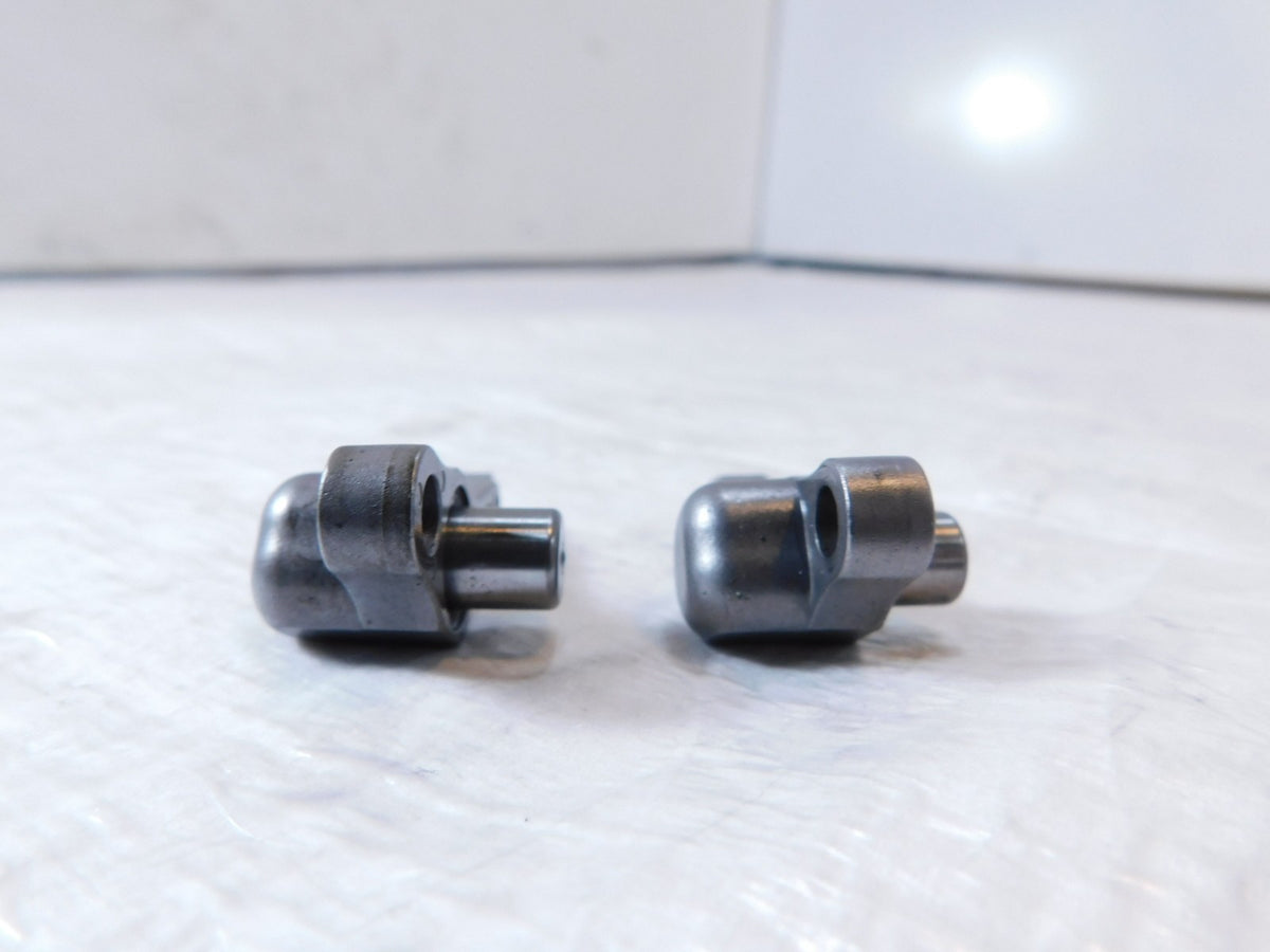 Aprilia RS660 Extrema & Tuono 660 Engine Motor Crankcase Piston Cooling Jet - C3 Cycle