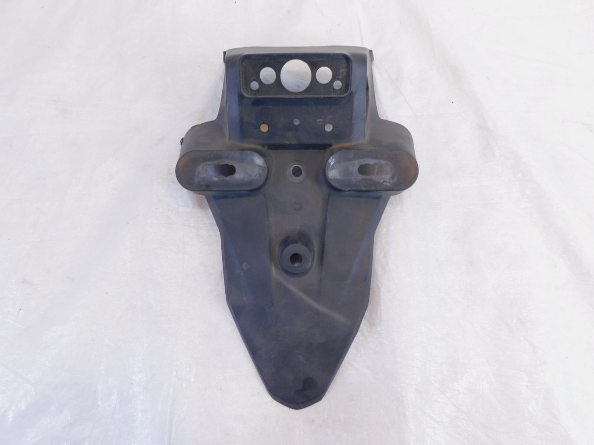 Honda CBR250 CBR250R CBR250RA & CBR300 CBR300R Rear Wheel Fender Tail Fairing - C3 Cycle