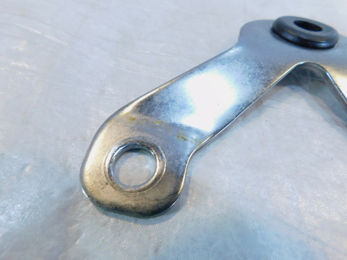 2002 Victory Touring Deluxe Cruiser & 2003 Classic Headlight Headlamp Bracket - C3 Cycle