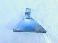 Harley Davidson Road King Street & Electra Glide Battery Hold Down Strap Bracket - C3 Cycle