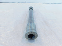 Kawasaki ZZR1200 & Ninja ZX-7 ZX7R ZX-9R ZX-10 ZX-11 Front Wheel Axle Bolt Shaft - C3 Cycle