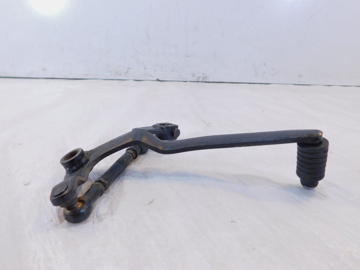 1982 & 1983 Yamaha XJ750 Maxim 750 Left Transmission Gear Shifter Shift Pedal - C3 Cycle