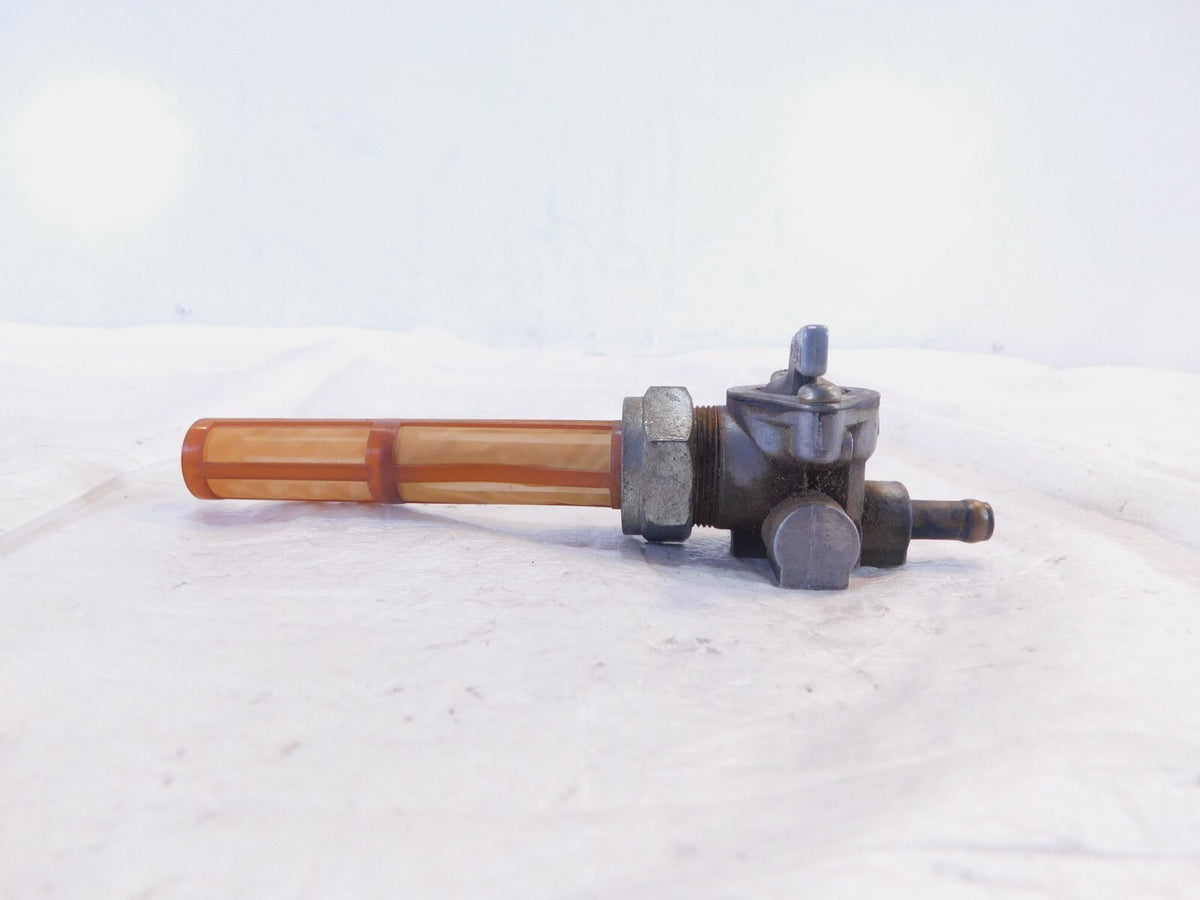 Harley Davidson Sportster XL 883 1100 & 1200 Fuel Gas Petrol Tank Petcock Valve - C3 Cycle