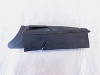 Harley Davidson Road King Electra Glide Lower Right Belt Guard Debris Deflector - C3 Cycle