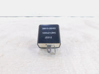 Suzuki GW250 Inazuma 250 L3 L4 L5 L7 Turn Signal Flasher Lamp Indicator Relay - C3 Cycle