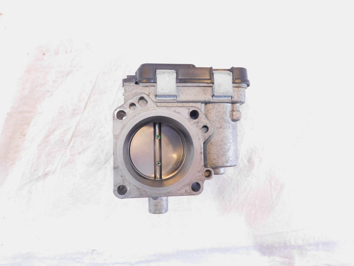 2011-2022 BMW K1600GT K1600GTL Excl K1600B Bagger Air Fuel Intake Throttle Body - C3 Cycle