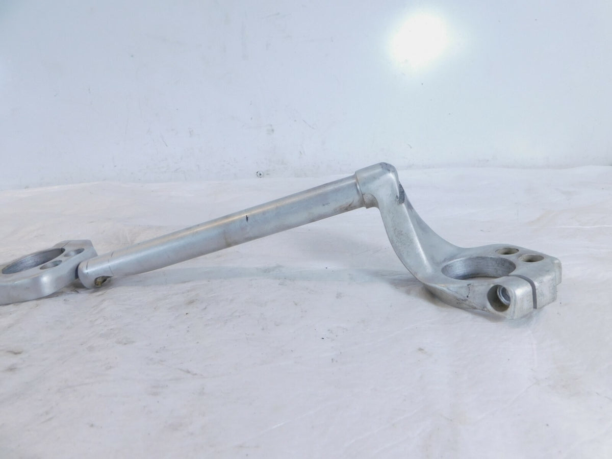 2002-2004 Triumph Sprint ST Front Left & Right Clip On Handlebar Handle Bars - C3 Cycle