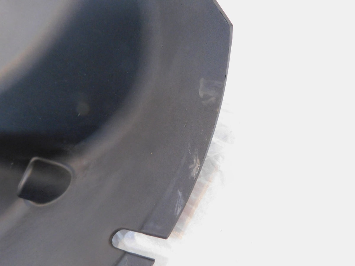 Erik Buell Racing EBR 1190 1190SX 1190RX Front Right Radiator Fan Intake Duct - C3 Cycle