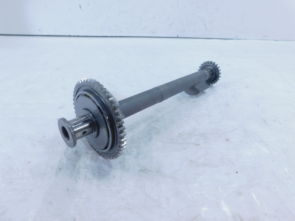 Yamaha FJ09 FZ09 MT09 Niken Tracer 900 XSR900 Engine Crankshaft Balancer Shaft - C3 Cycle