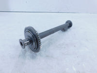 Yamaha FJ09 FZ09 MT09 Niken Tracer 900 XSR900 Engine Crankshaft Balancer Shaft - C3 Cycle
