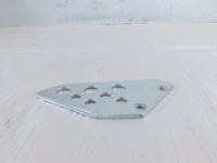 Aprilia RSV1000R RSVR RSV 1000 Tuono Right Front Footrest Foot Heel Guard Fin