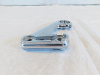 Harley Davidson Road Glide Custom & Ultra Front Fairing Cowling Mount Bracket - C3 Cycle