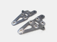 2010-2017 Victory Cross Country Roads & Magnum Rear Engine Motor Mount Brackets - C3 Cycle